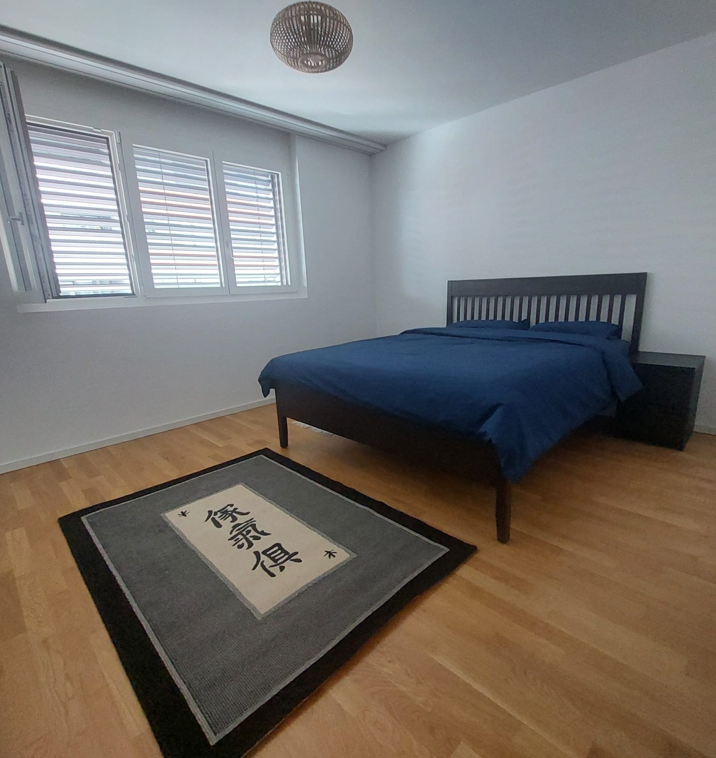 2 ½ rooms apartment, photo 7 sur 10