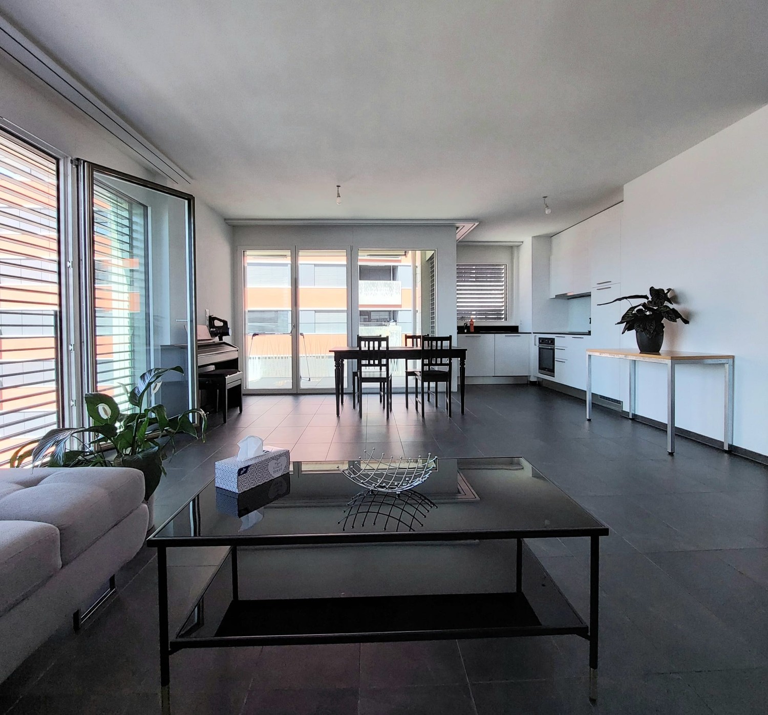 2 ½ rooms apartment, photo 9 sur 10