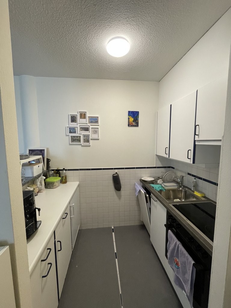 2 rooms apartment, photo 3 sur 3