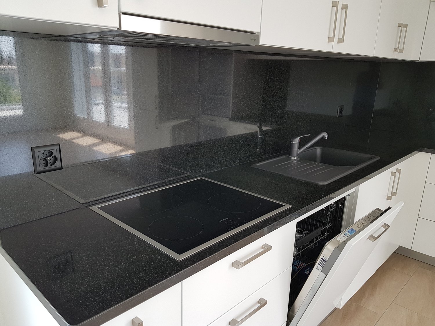 appartement en attique de 3 pièces