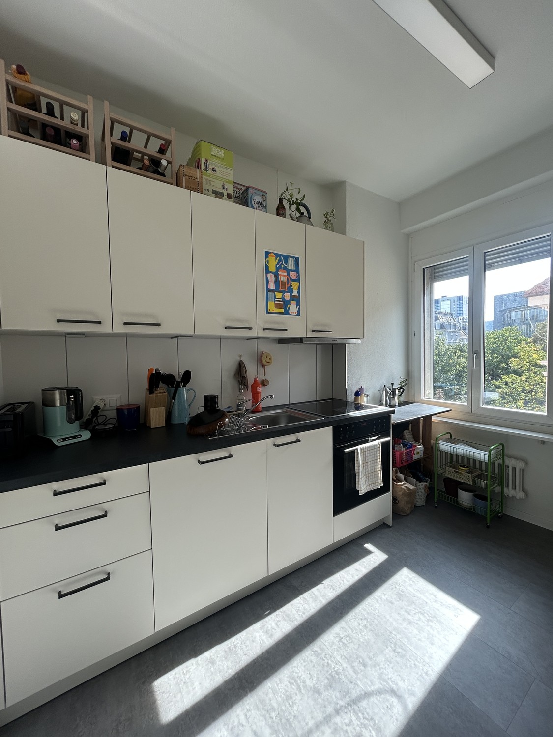 Chambre dans une colocation, photo 4 sur 5