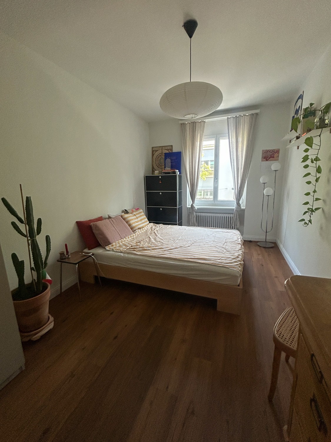 Chambre dans une colocation, photo 1 sur 5