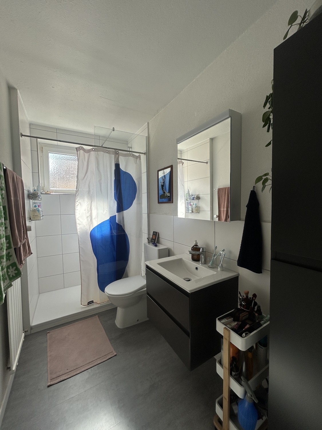 Chambre dans une colocation, photo 5 sur 5