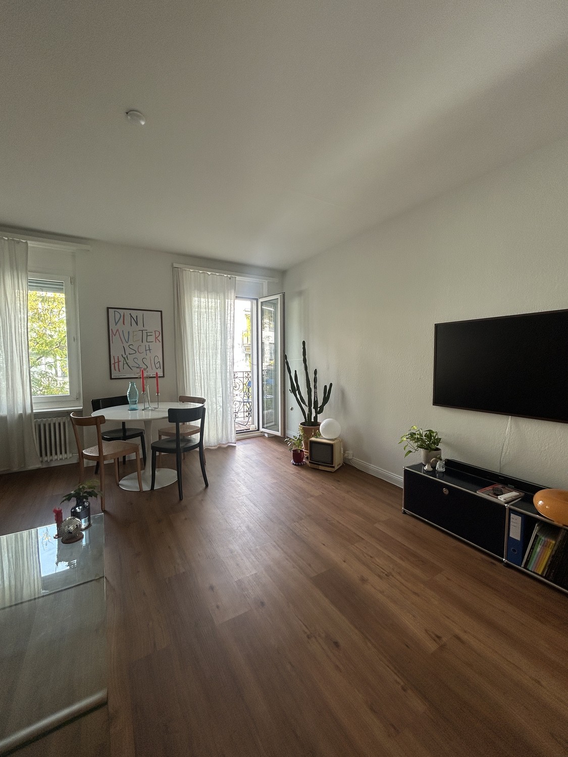 Chambre dans une colocation, photo 3 sur 5