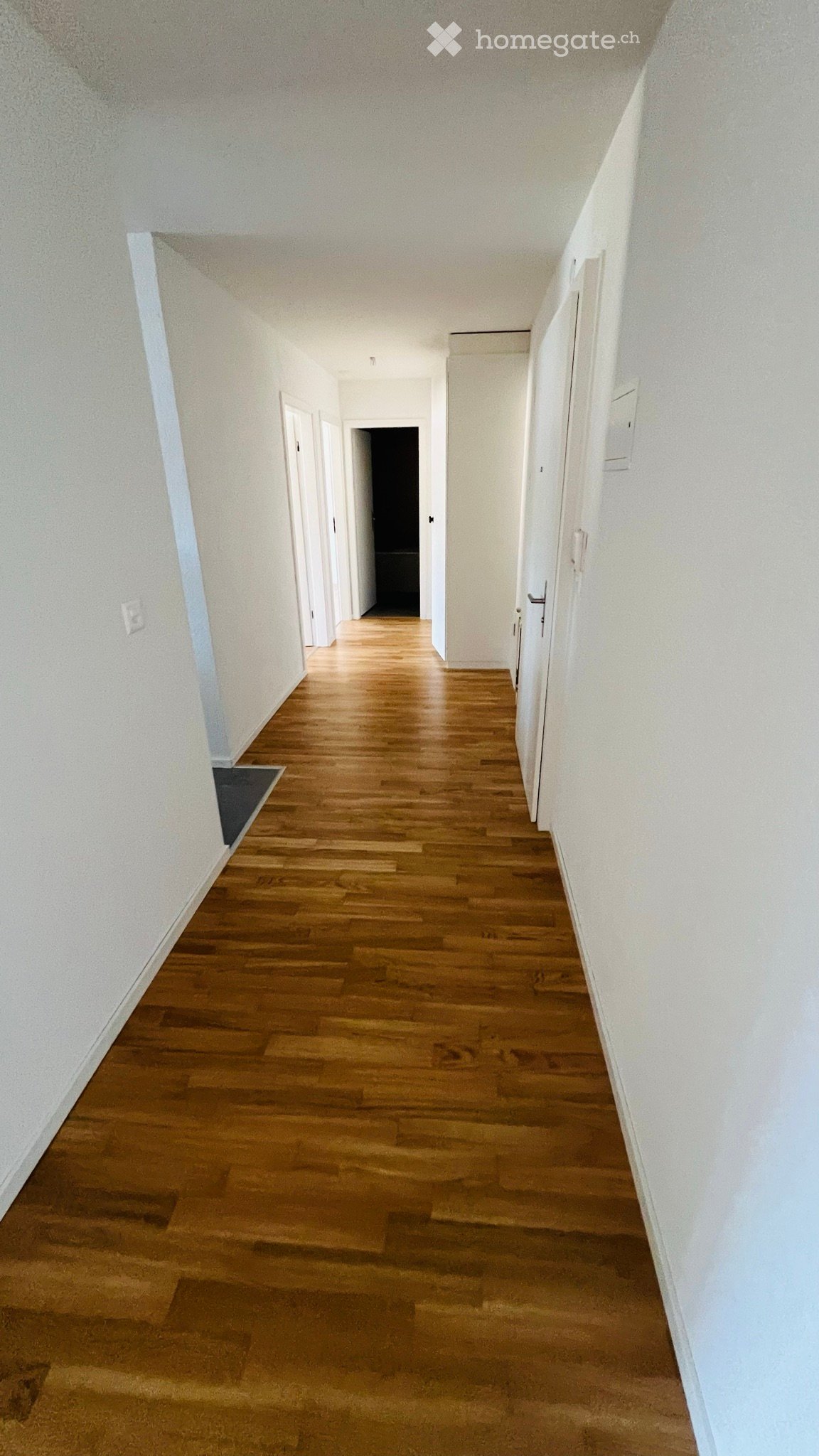 3 rooms apartment, photo 1 sur 5