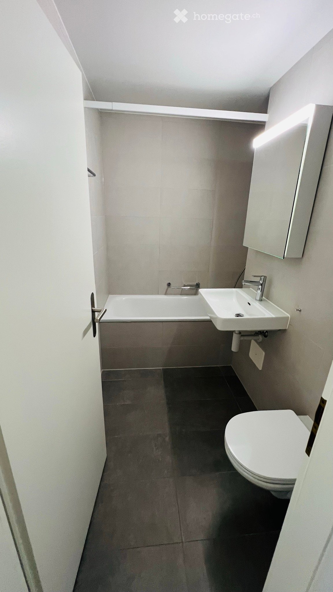 3 rooms apartment, photo 4 sur 5