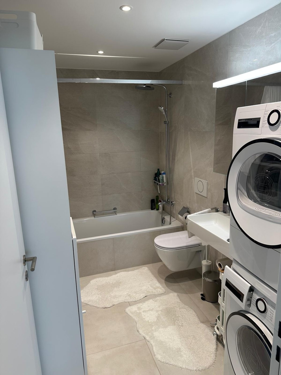 Appartement de 2 pièces