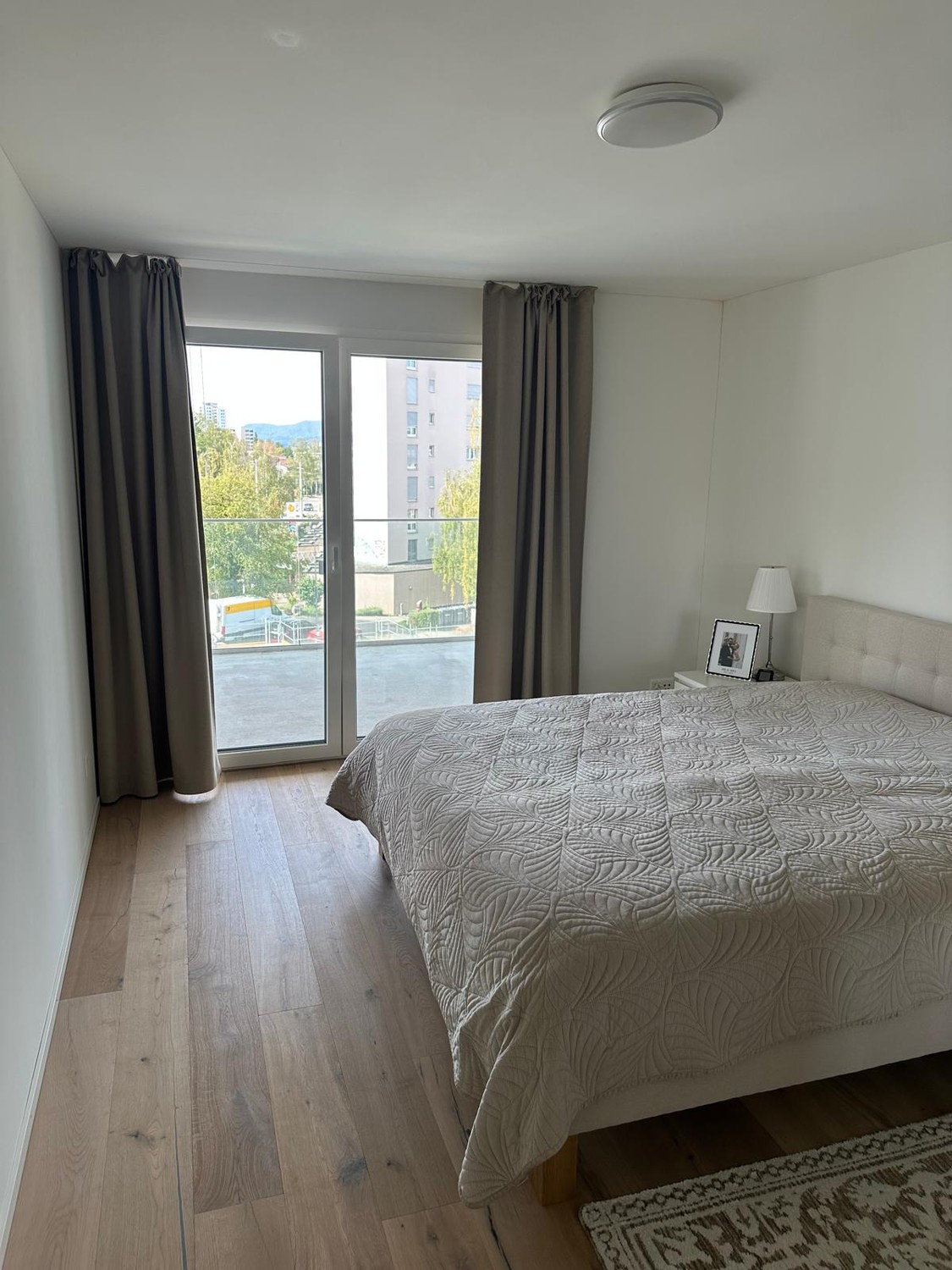 Appartement de 2 pièces