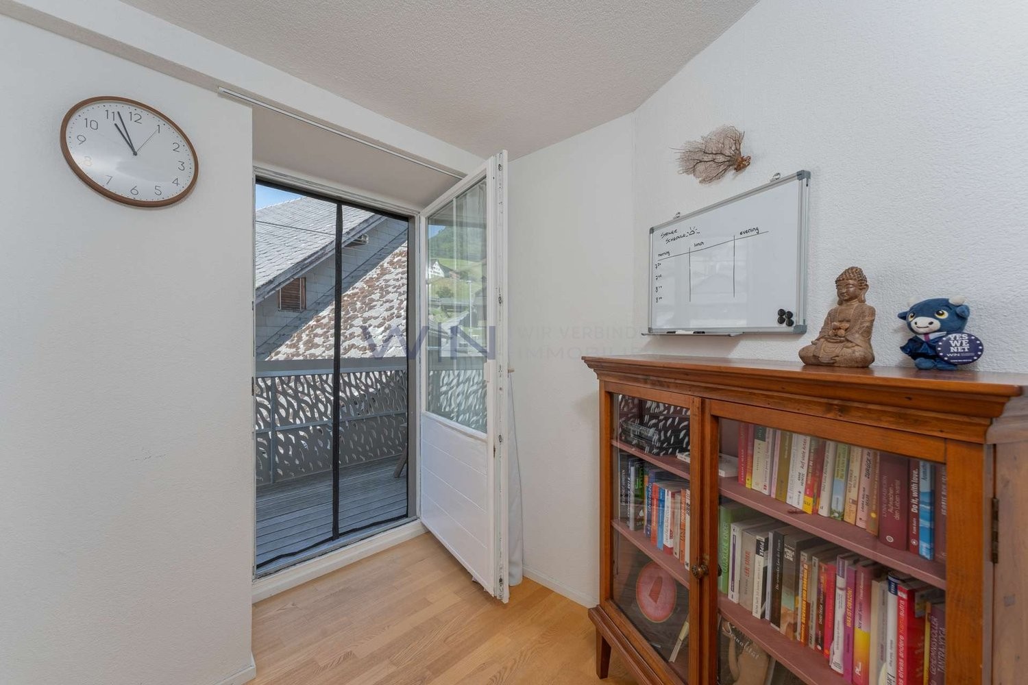 Appartement en attique de 4 ½ pièces, photo 9 sur 10