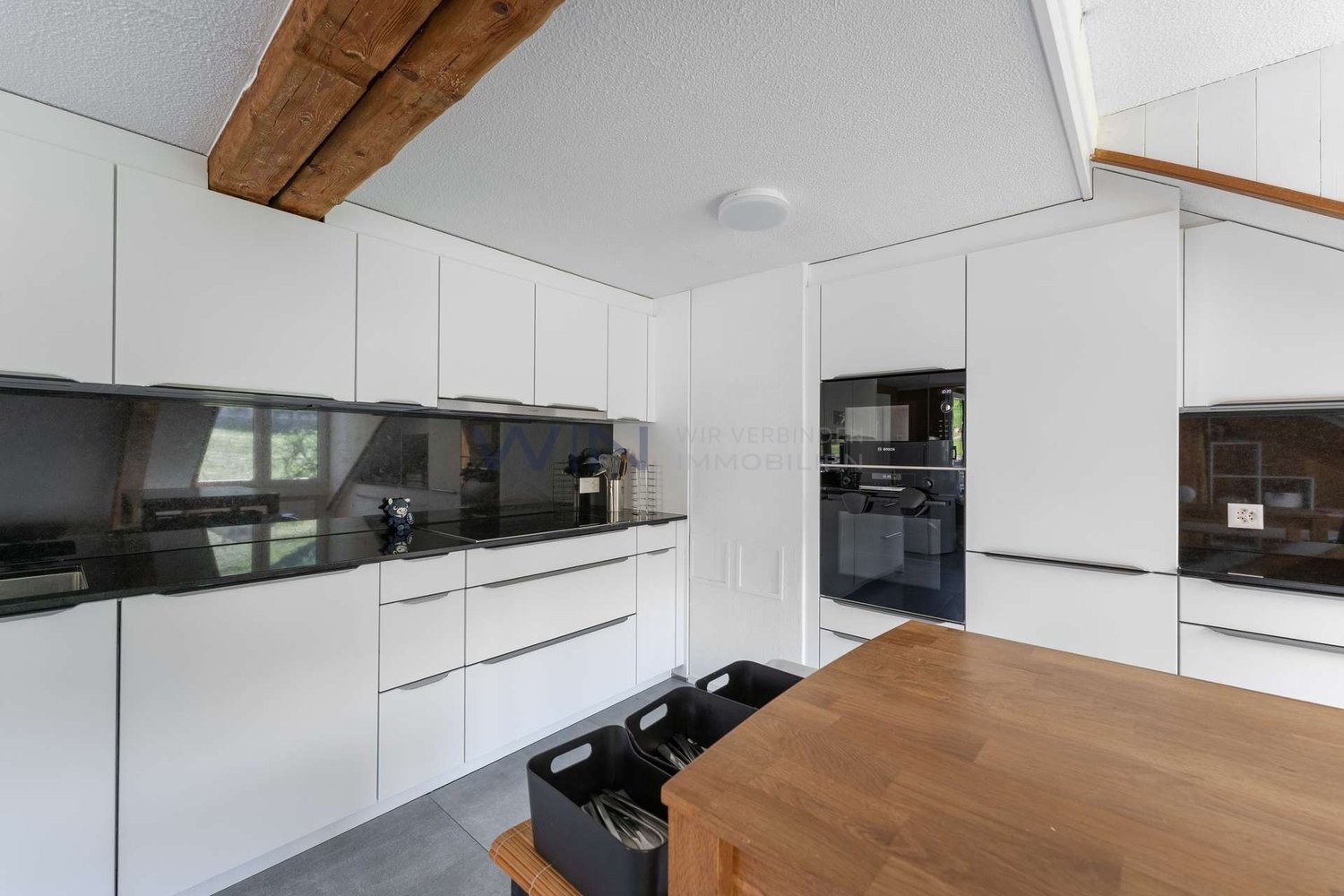 Appartement en attique de 4 ½ pièces, photo 5 sur 10