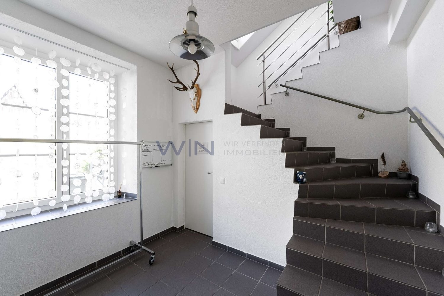 Appartement en attique de 4 ½ pièces, photo 10 sur 10