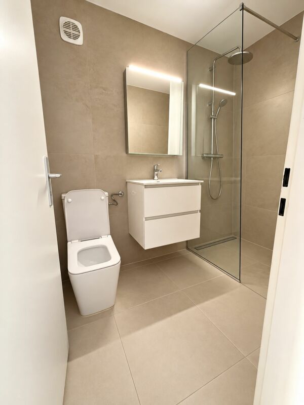 Appartement de 2 pièces, photo 6 sur 8