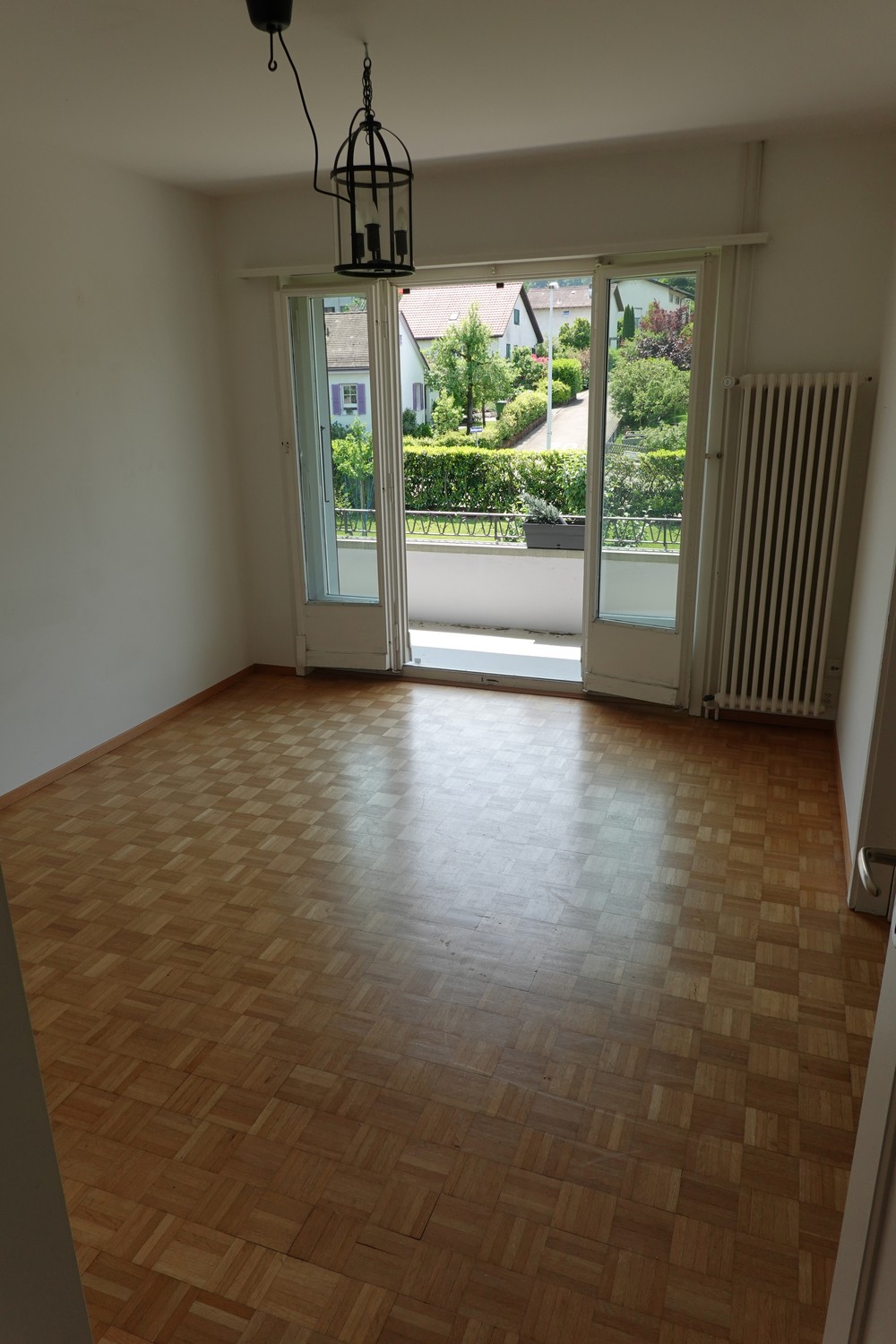 Chambre dans une colocation