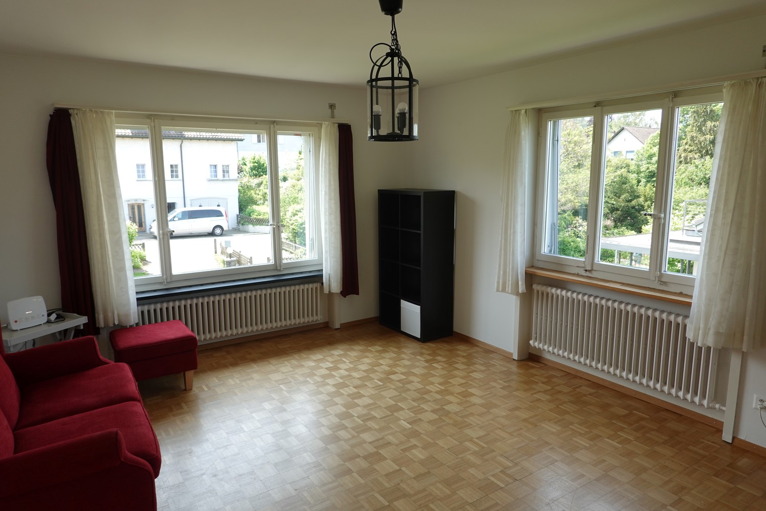 Chambre dans une colocation