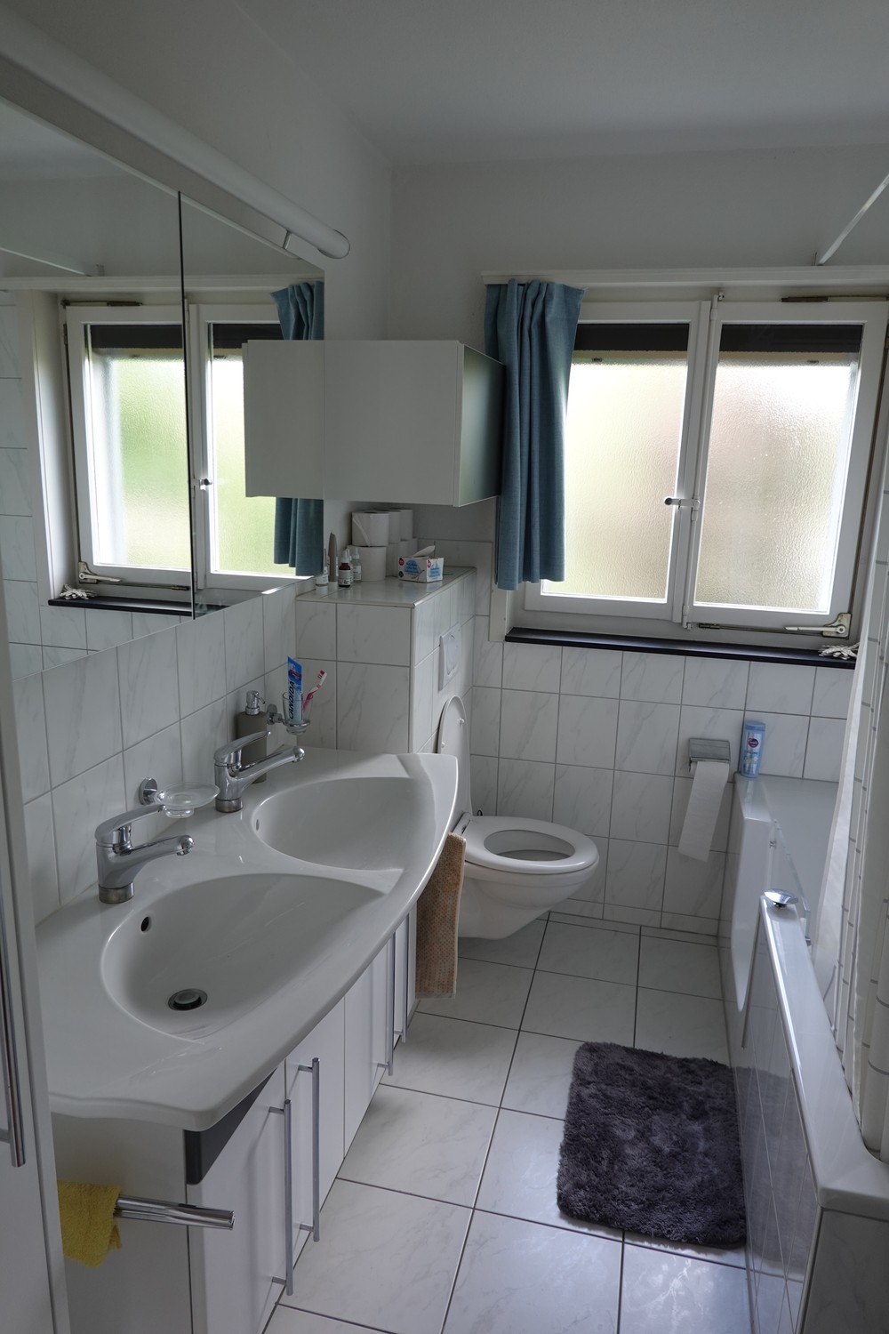 Chambre dans une colocation
