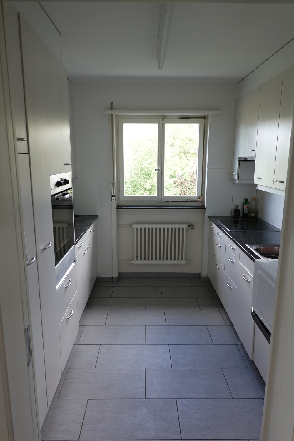 Chambre dans une colocation