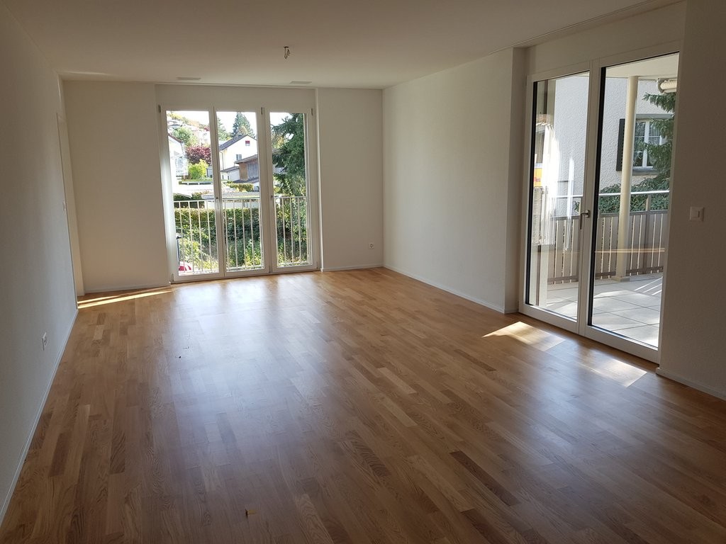 Appartement de 2 ½ pièces, photo 3 sur 9