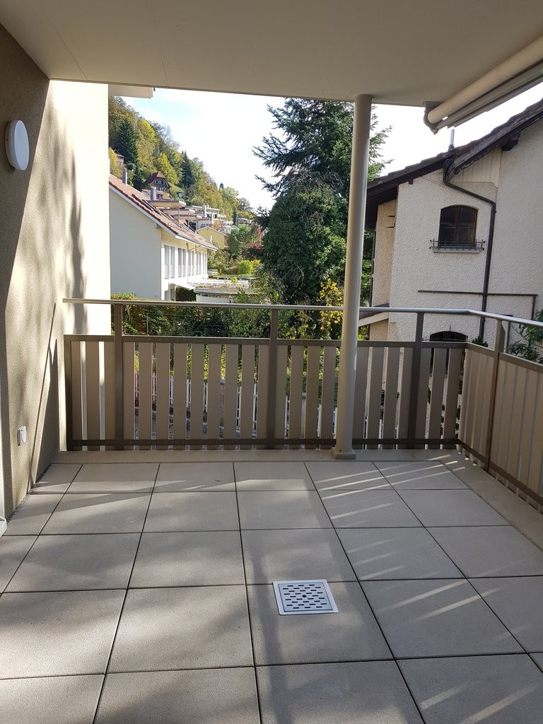 Appartement de 2 ½ pièces, photo 9 sur 9