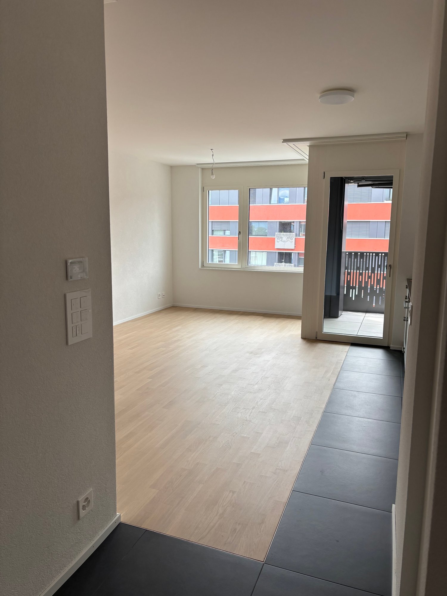 2 ½ rooms apartment, photo 4 sur 4