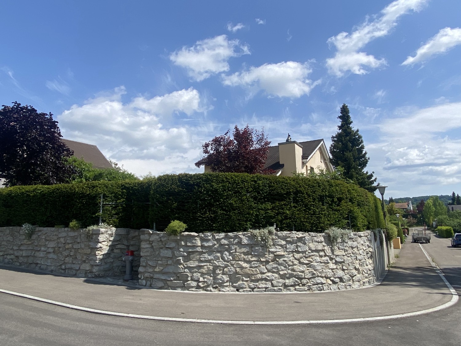 Maison individuelle de 6 ½ pièces, photo 3 sur 10