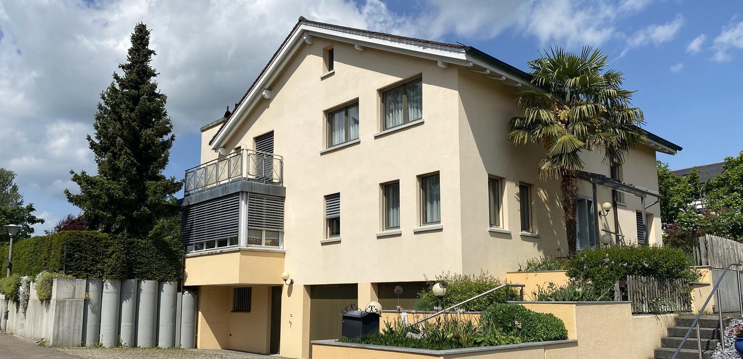 Maison individuelle de 6 ½ pièces, photo 2 sur 10