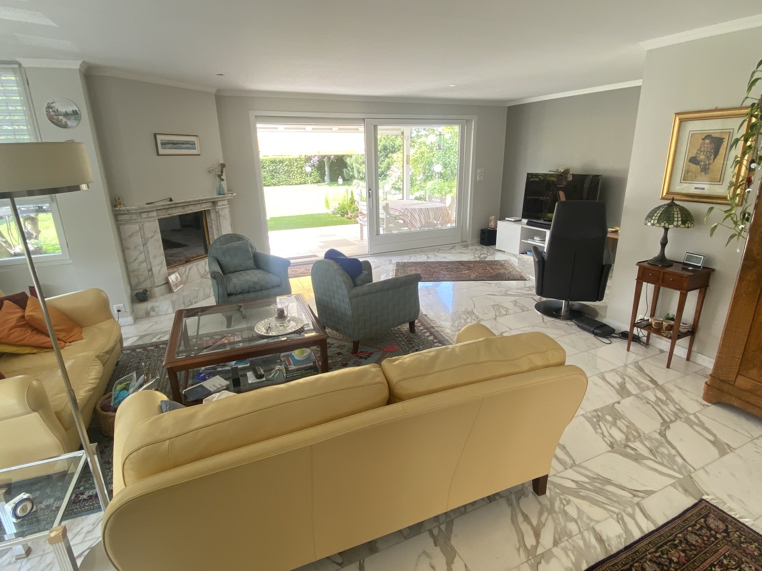 Maison individuelle de 6 ½ pièces, photo 1 sur 10