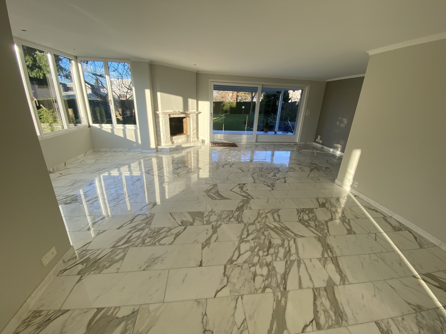 Maison individuelle de 6 ½ pièces, photo 5 sur 10
