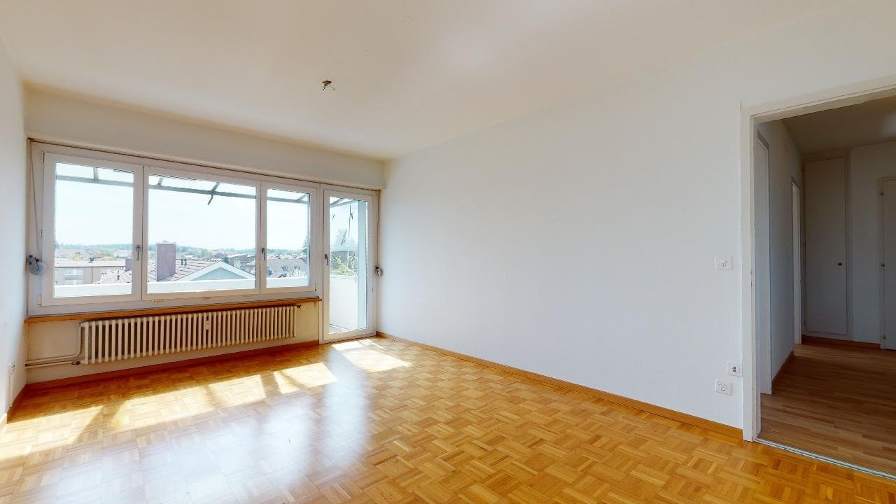 Appartement de 4 pièces, photo 2 sur 7