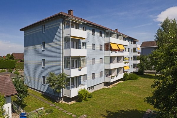 Appartement de 4 pièces, photo 1 sur 7
