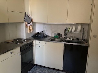 Appartement de 2 pièces, photo 5 sur 6
