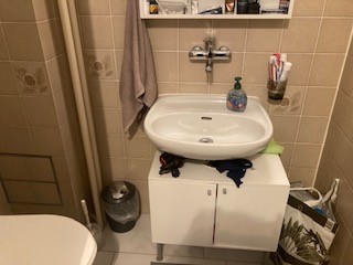 Appartement de 2 pièces, photo 3 sur 6