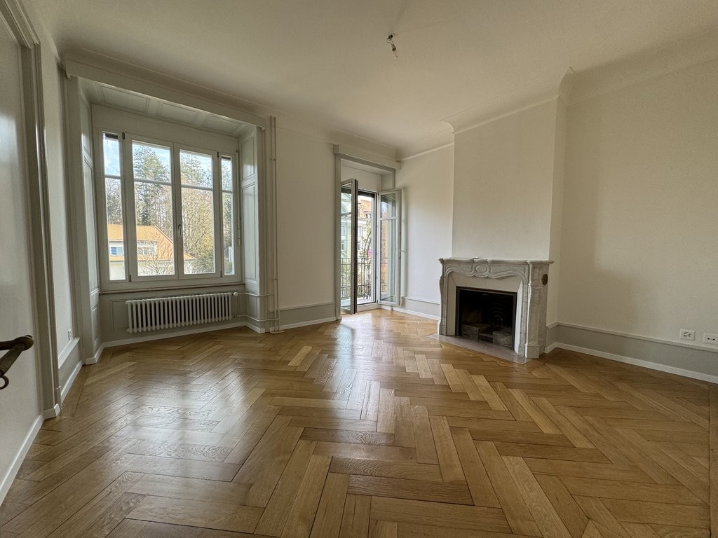 5 rooms apartment, photo 3 sur 9