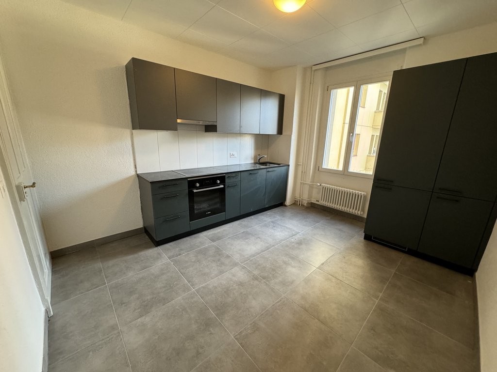5 rooms apartment, photo 5 sur 9