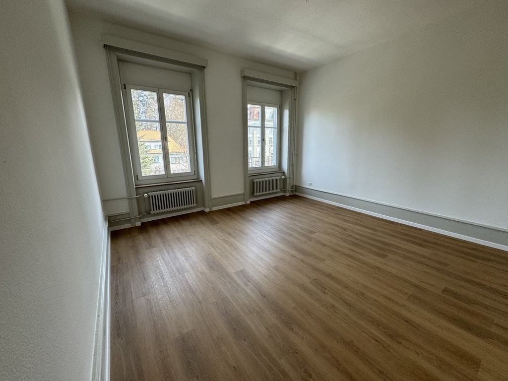 5 rooms apartment, photo 7 sur 9