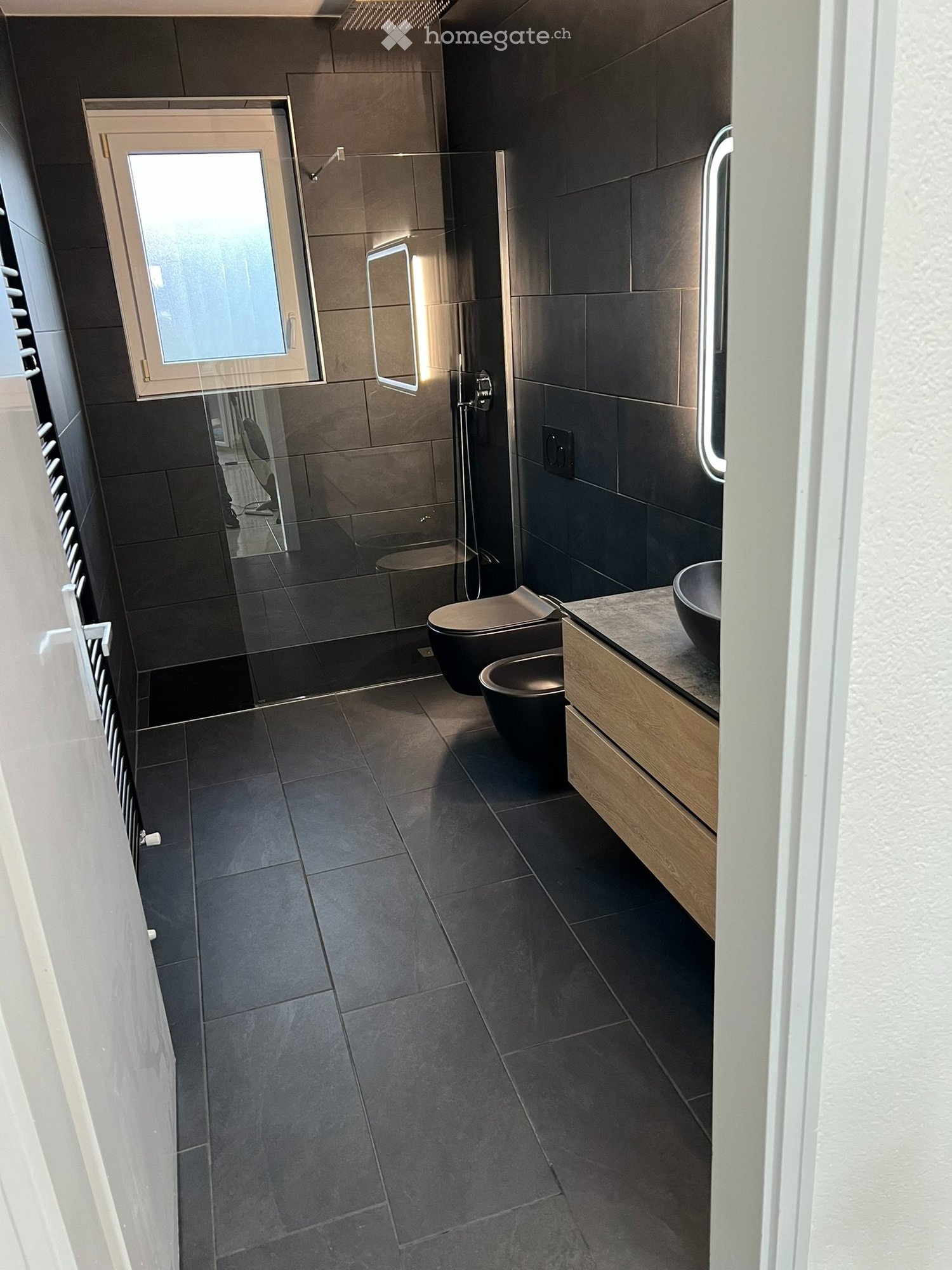 Appartement de 3 ½ pièces, photo 3 sur 5