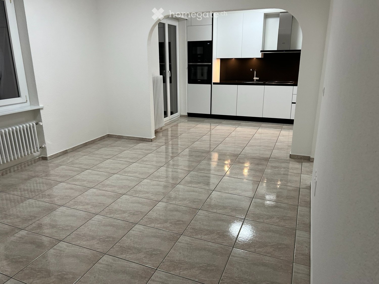 Appartement de 3 ½ pièces, photo 2 sur 5
