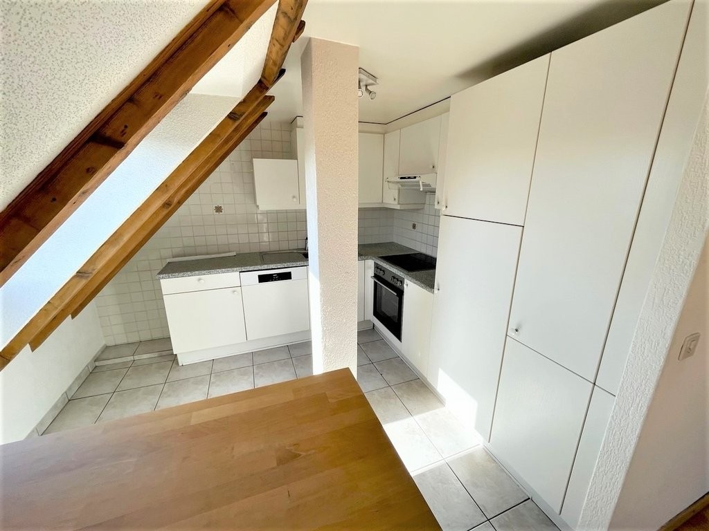 4 rooms apartment, photo 3 sur 10