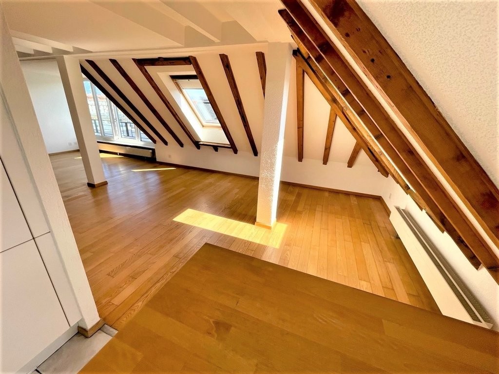 4 rooms apartment, photo 4 sur 10