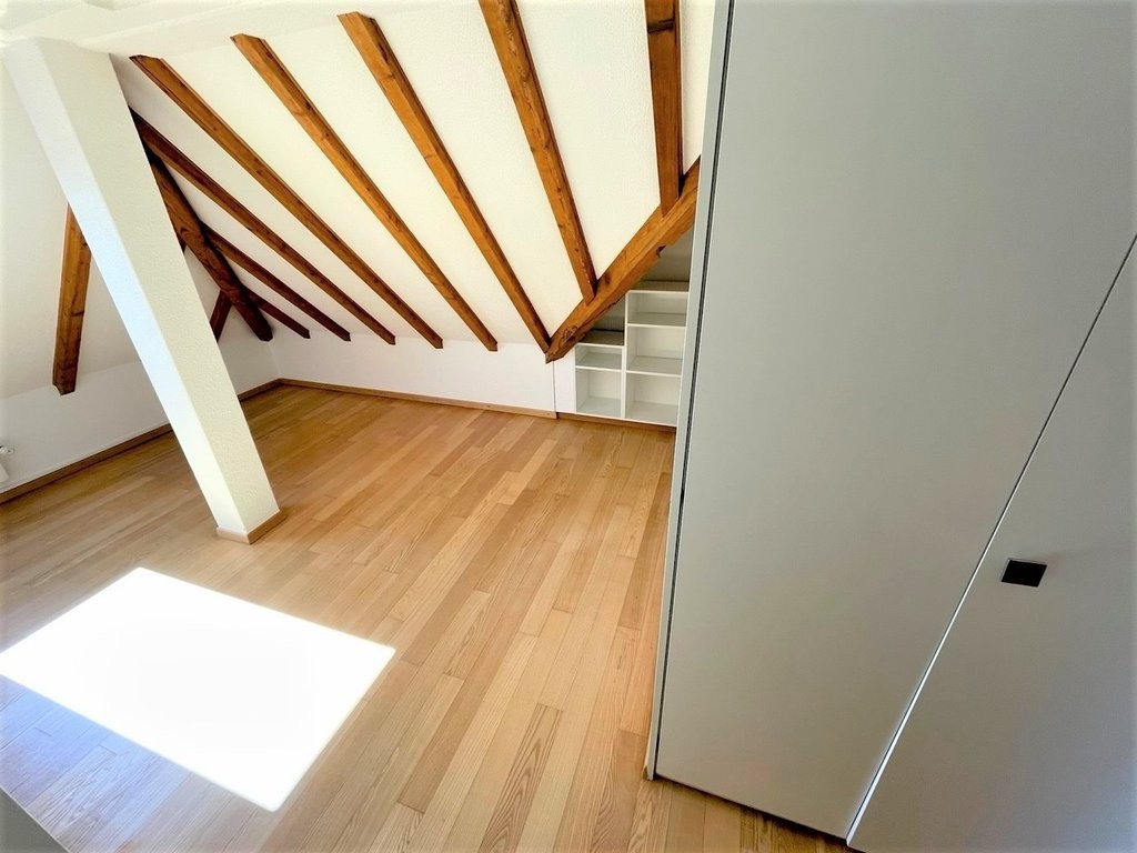 4 rooms apartment, photo 10 sur 10