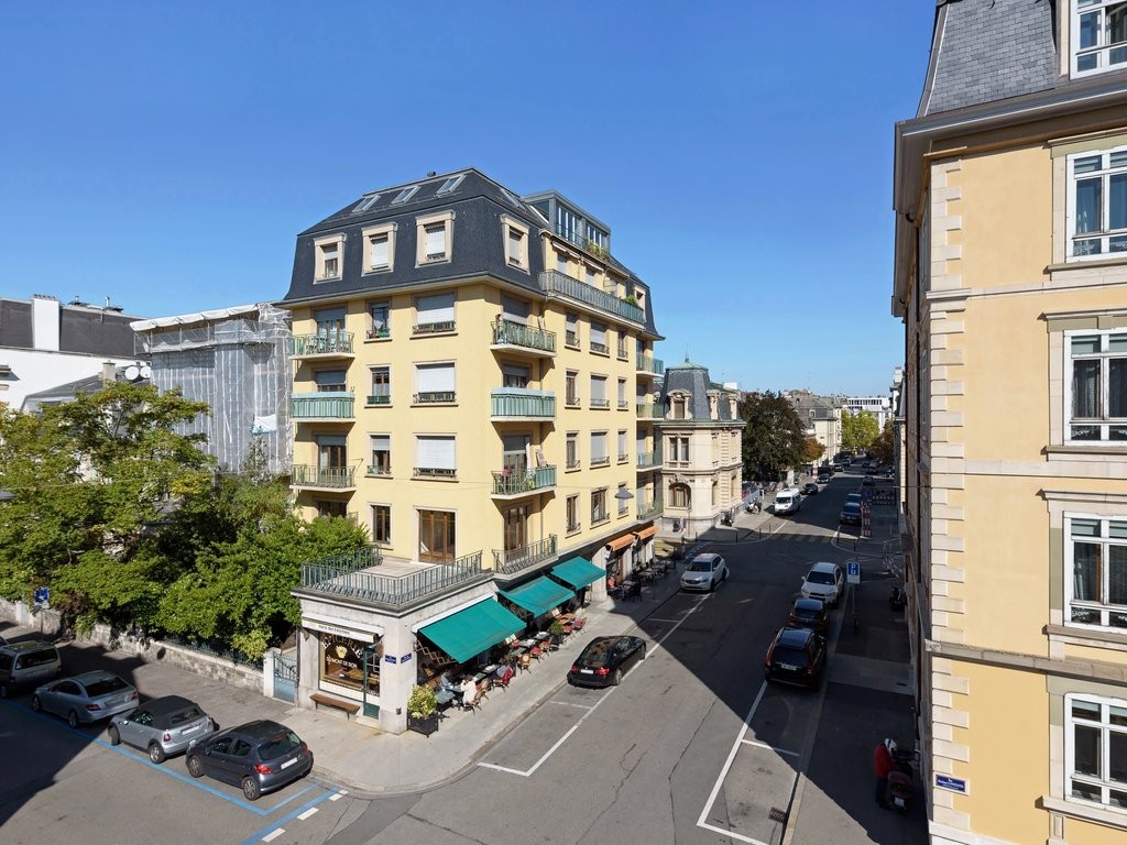 4 rooms apartment, photo 1 sur 10