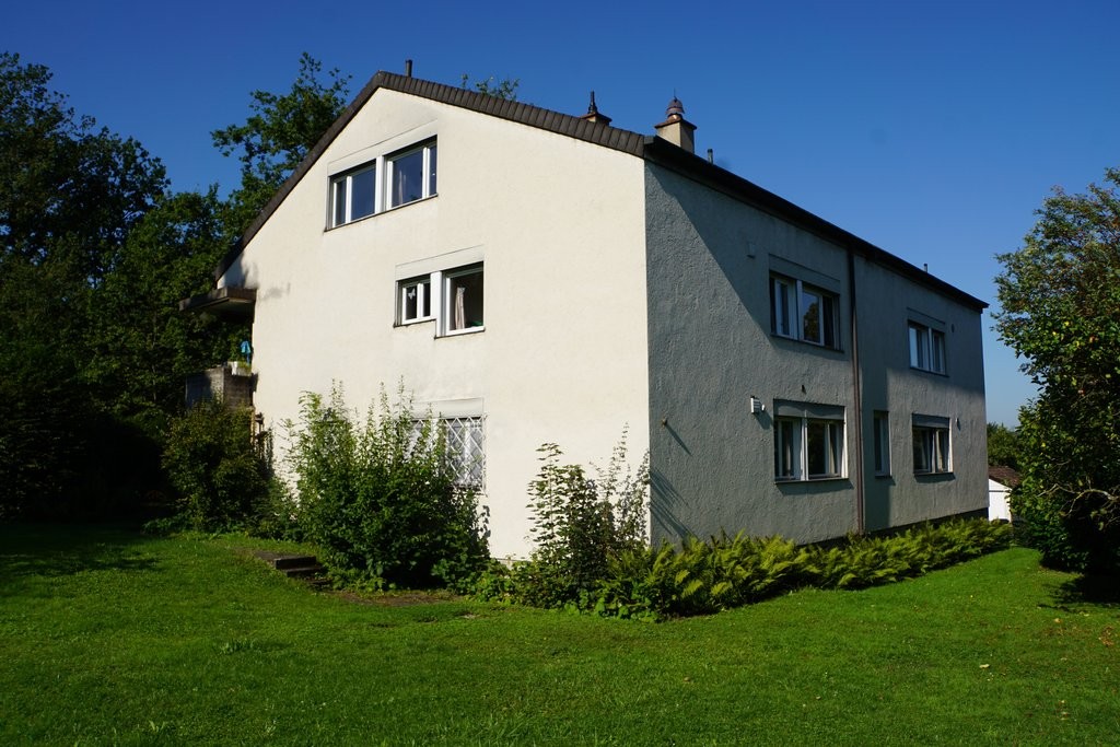 3 ½ pièces en duplex, photo 1 sur 10