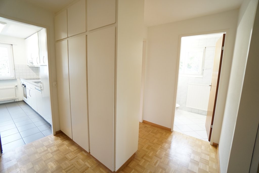 3 ½ pièces en duplex, photo 8 sur 10