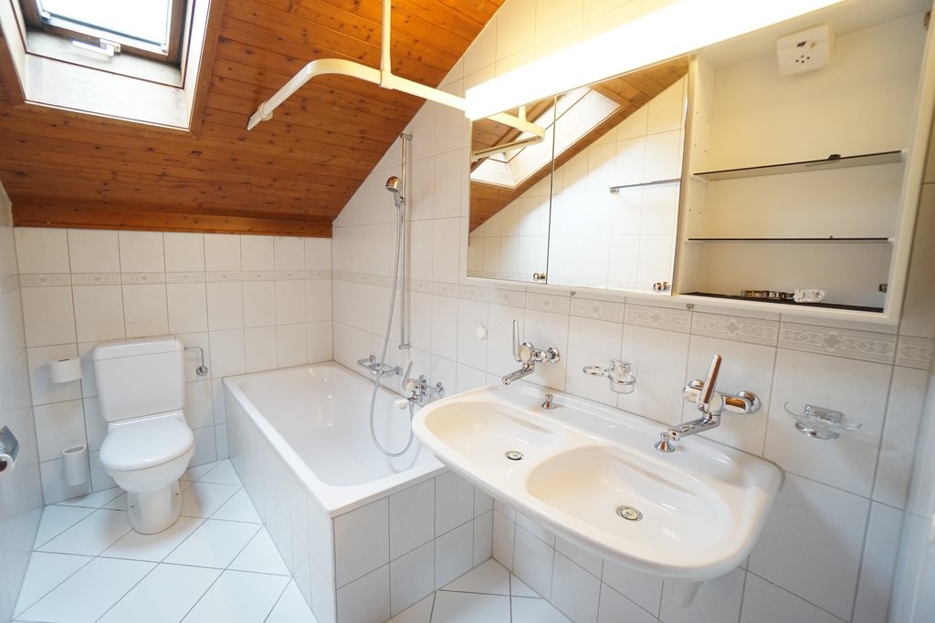 3 ½ pièces en duplex, photo 6 sur 10