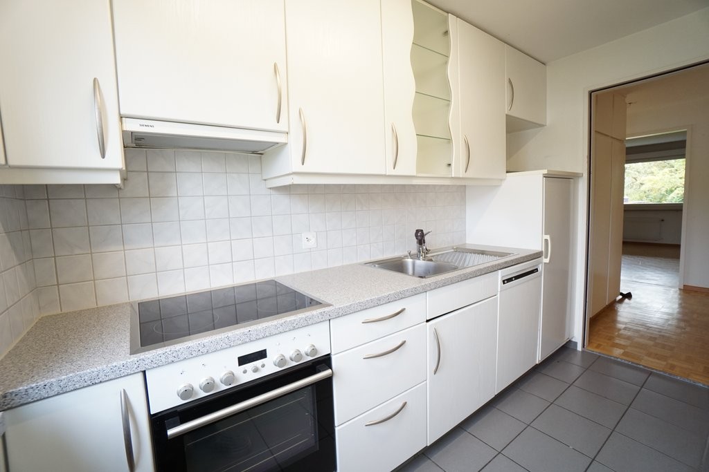 3 ½ pièces en duplex, photo 4 sur 10