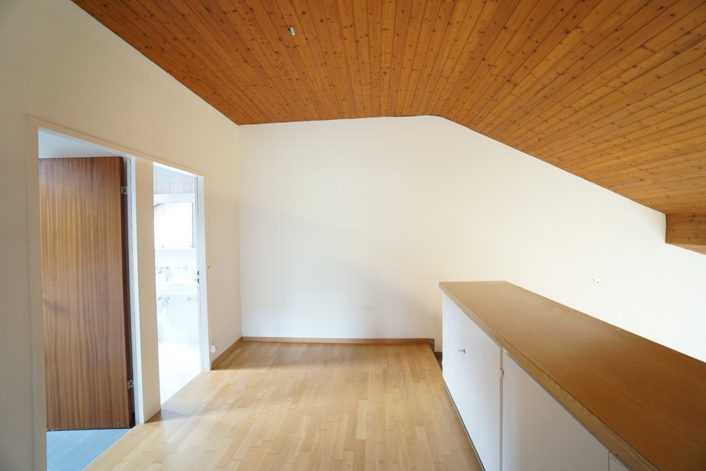 3 ½ pièces en duplex, photo 10 sur 10