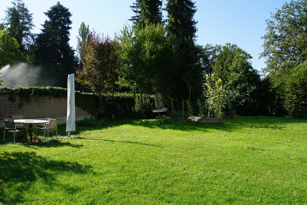 3 ½ pièces en duplex, photo 2 sur 10
