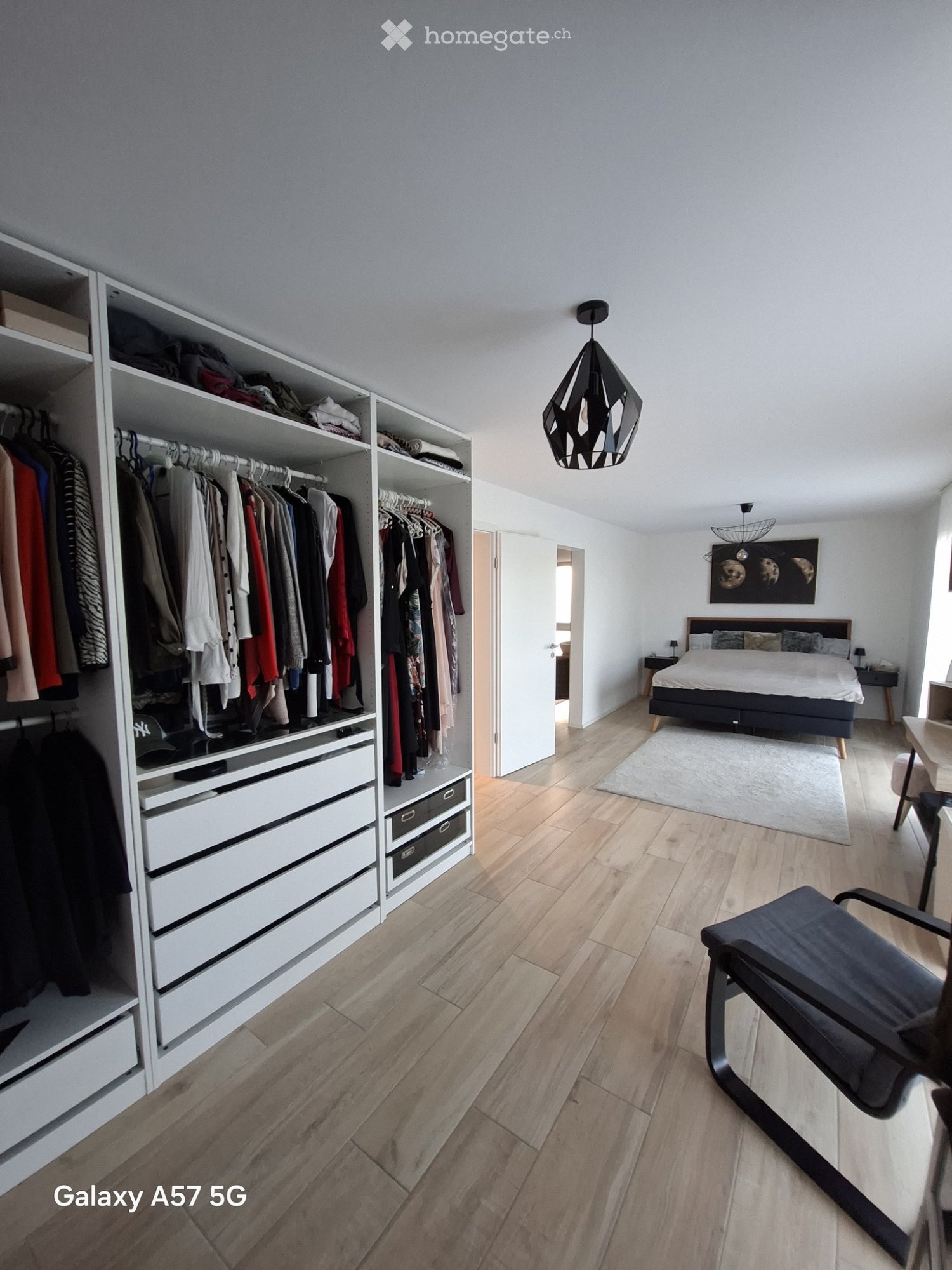 3 rooms apartment, photo 3 sur 5