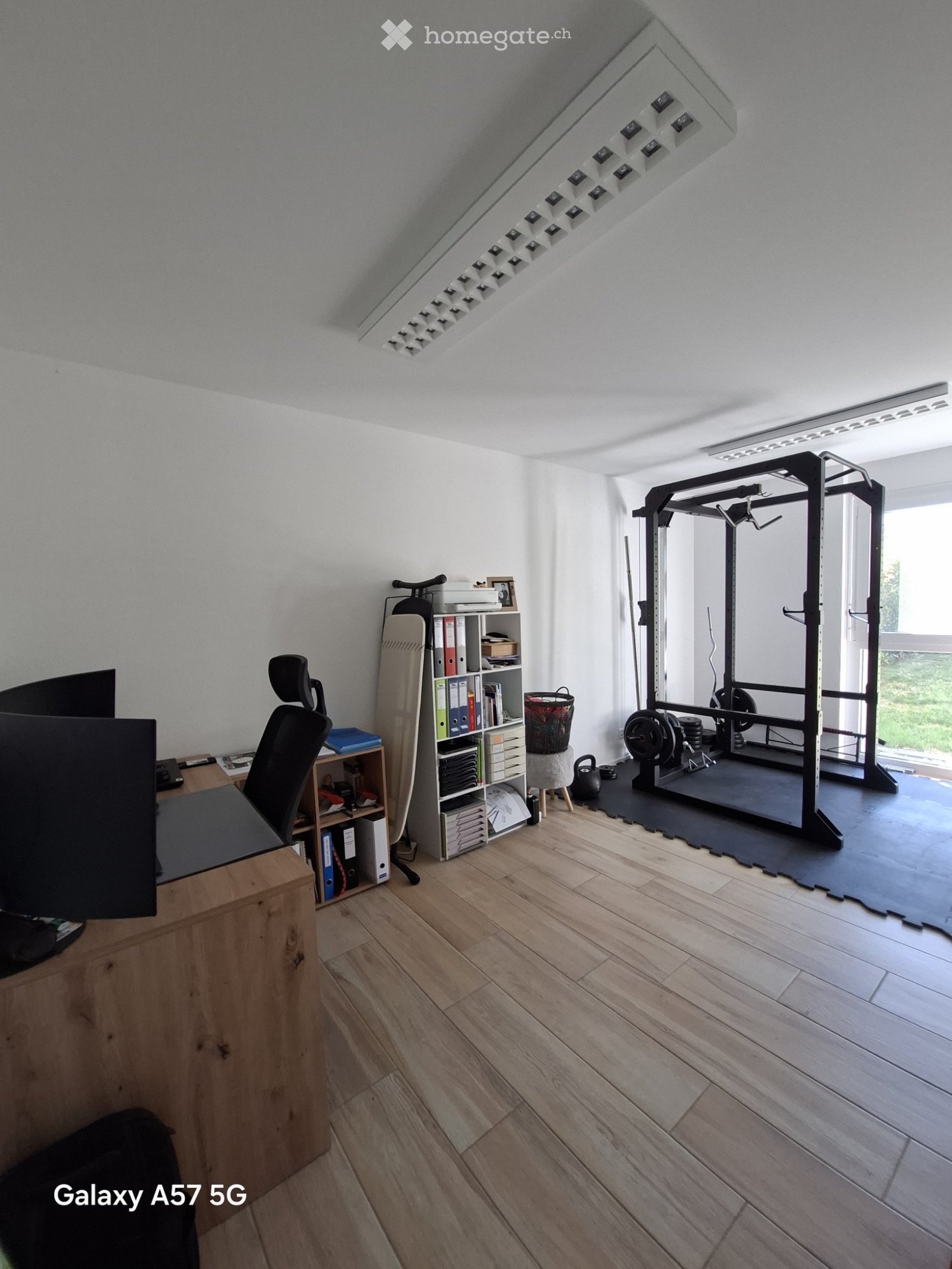 3 rooms apartment, photo 4 sur 5
