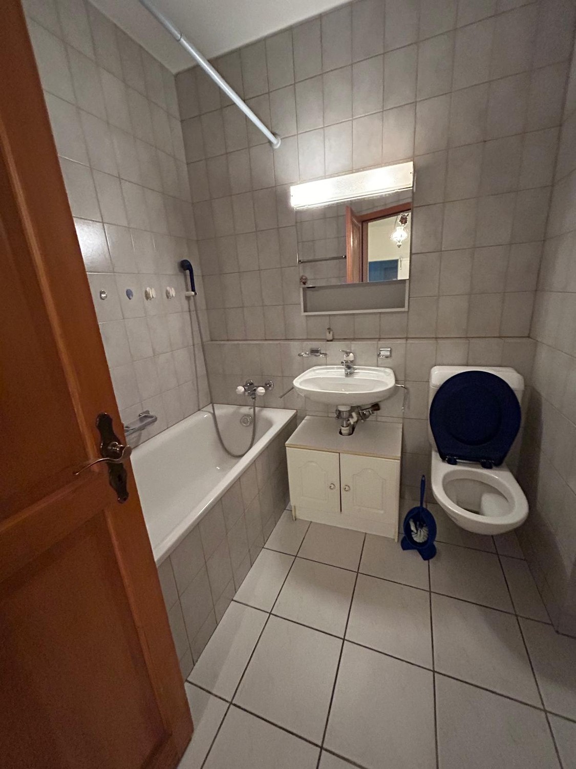 3 ½ rooms apartment, photo 7 sur 7