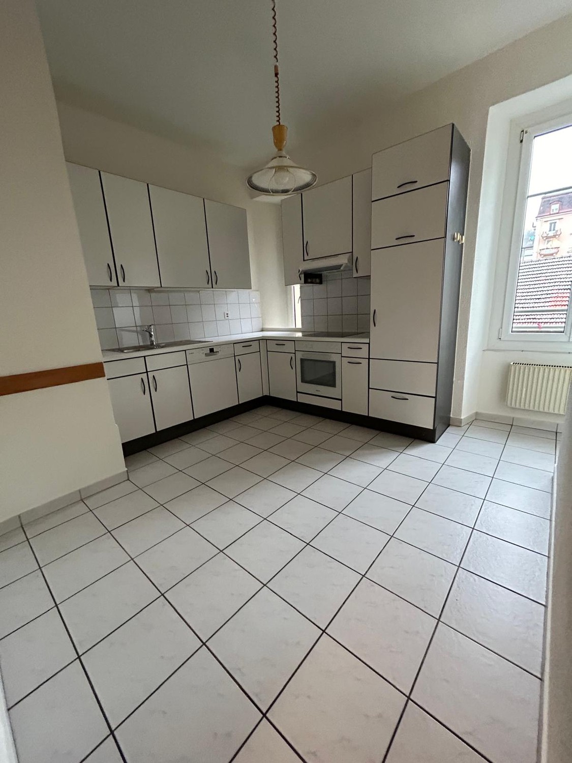 3 ½ rooms apartment, photo 2 sur 7